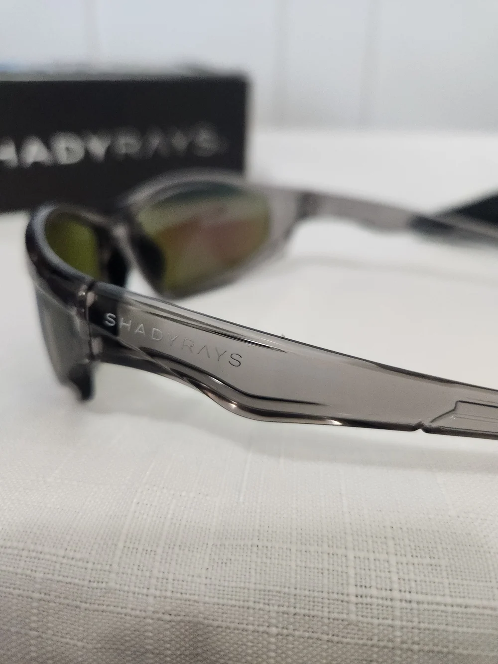 SHADY RAYS Pro Polarized Sunglasses - X Series